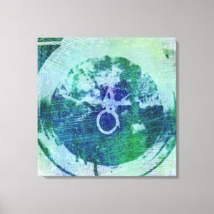 Cannon Hologaart Canvas