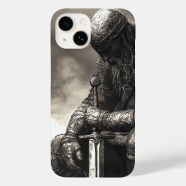 Cansado após a Batalha