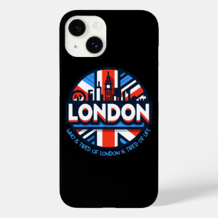 Cansado de Londres