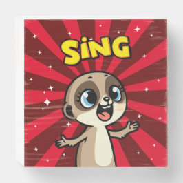 Cantando Meerkat