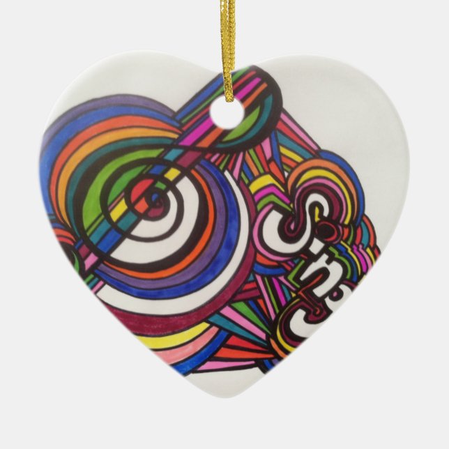 "CANTE" O ORNAMENTO (Frente)