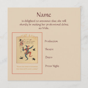 Cante uma canção do anúncio do Sixpence