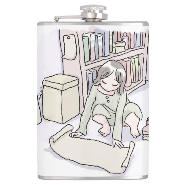 CANTIL さいくにじ (Frente)