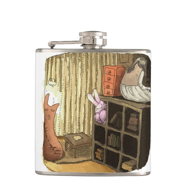 CANTIL さくいむじ (Frente)