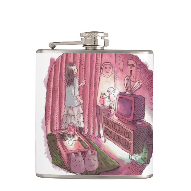 CANTIL さくさむじ (Frente)