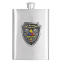 1ª Divisão Blindada “Old Ironsides”