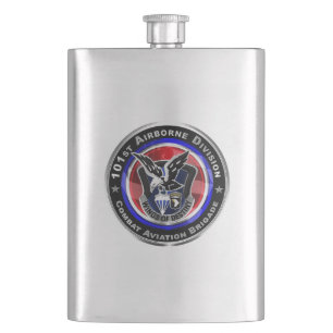 Cantil 1011 Divisão de rua de Combate à Aviação Briga