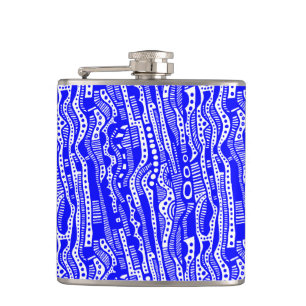 Cantil 120115 - Azul em branco