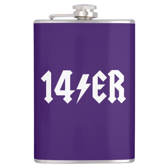 CANTIL 14º (Frente)