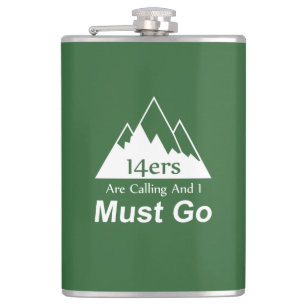 Cantil 14 Estão Ligando E Preciso Ir