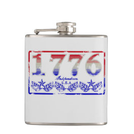 Cantil 1776 Independência