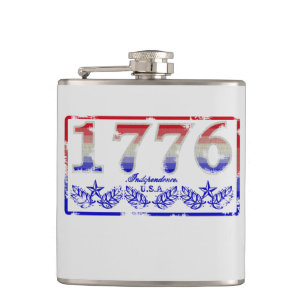 Cantil 1776 Independência