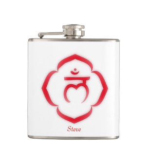 Cantil 1rua Chakra (raiz chakra)