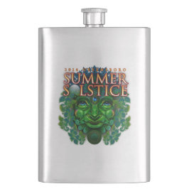 Cantil 2016 Festival de Solstício de Verão em Greensboro