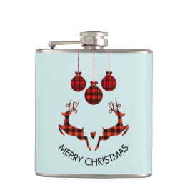 Cantil 2 Estilo Russo de Salto de Natal