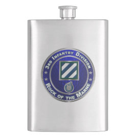 Cantil 3ª Divisão de Infantaria Rock do Marne!