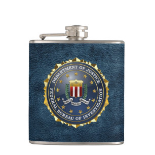 Cantil [400] Edição Especial do FBI