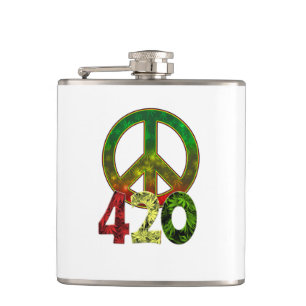 Cantil 4 20 Paz