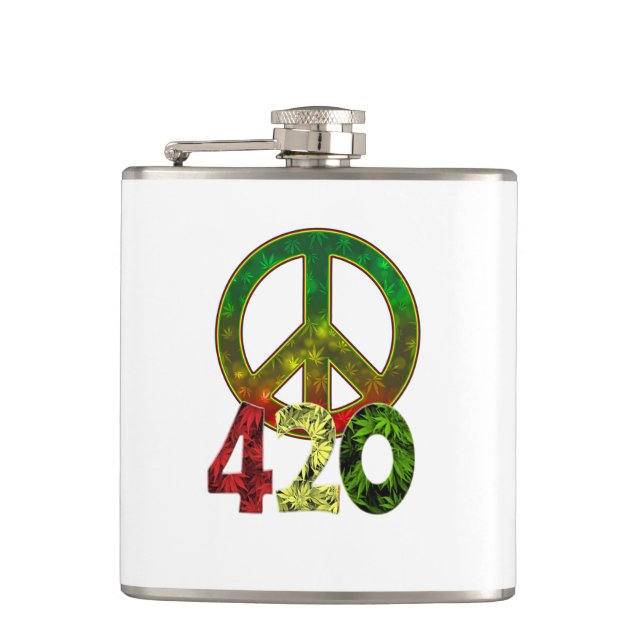 Cantil 4 20 Paz (Frente)