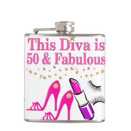 CANTIL 50 E DIVA FABULOSA