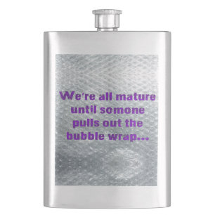 Cantil A bolha do SlipperyJoe está a aparecer a dizer "pu