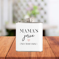 A citação de Juice Engraçada da mamãe | Melhor ofe