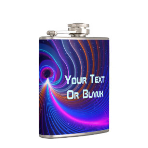 Cantil A Curvatura do Espaço