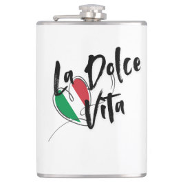 CANTIL A DOCE VIDA, A DOCE VIDA ITALIANA