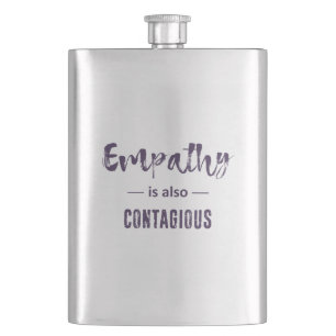 Cantil A Empatia Também É Contagiosa