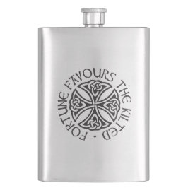 Cantil A fortuna favorece o Kilted