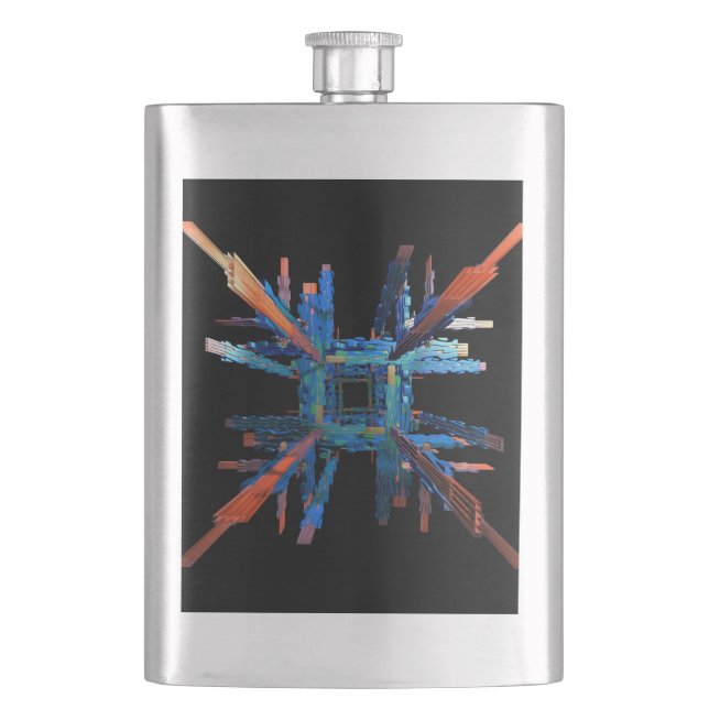 Cantil A Mecânica de Tudo Clássico (Frente)