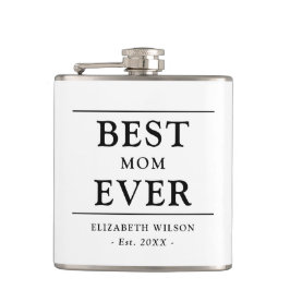 Cantil A melhor mãe jamais presente