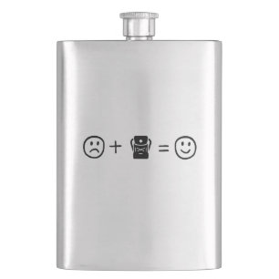 Cantil A mochila te deixa feliz