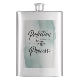 Cantil A Perfeição Está Em Processo