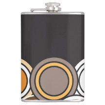 A queda está no círculo completo