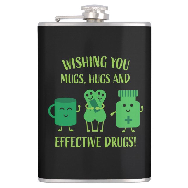 Cantil A recuperação de saúde vai ficar bem em breve (Frente)