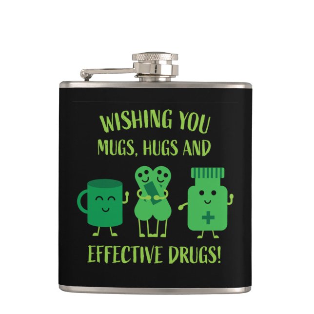 Cantil A recuperação de saúde vai ficar bem em breve (Frente)