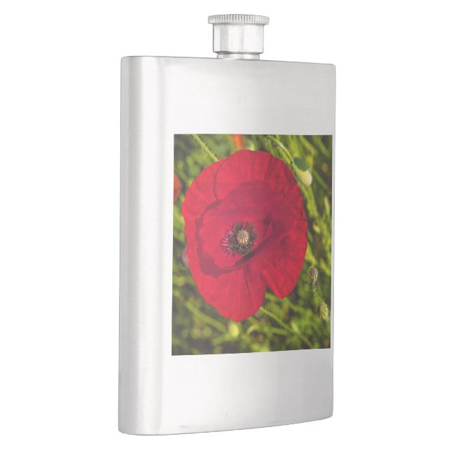 Cantil A série de papoila nº 2 (Direita)