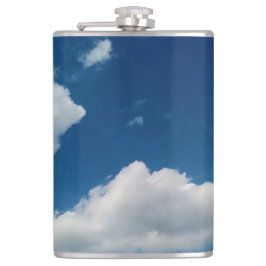 Cantil A softness to the clouds