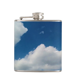 Cantil A softness to the clouds