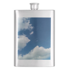 Cantil A softness to the clouds