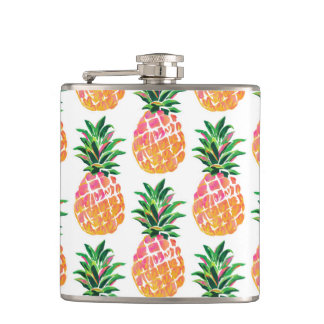 Cantil Abacaxi tropical do Havaí