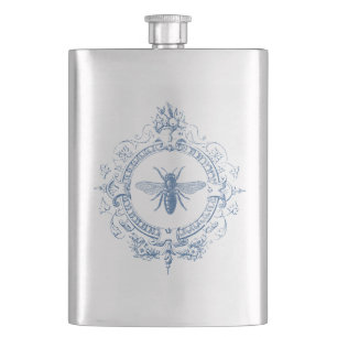 Cantil Abelhas de fazenda francesa Modern Vintage