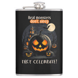 Cantil Abóbora-negra