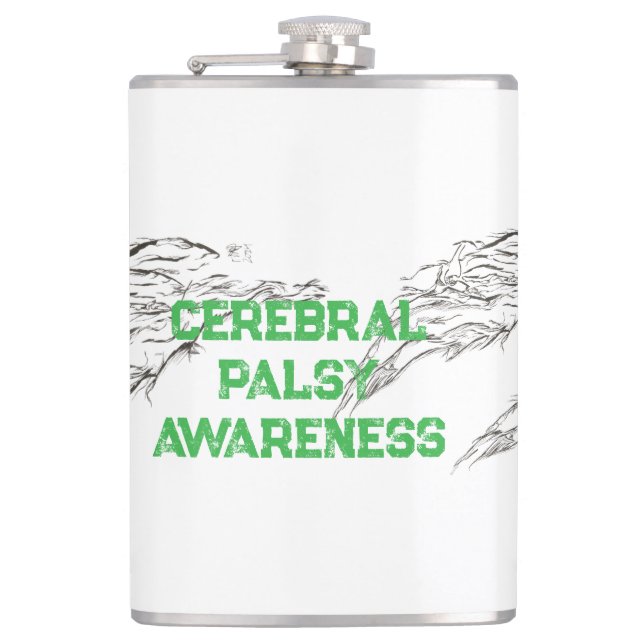 Cantil abstract (Frente)