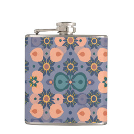 Cantil Abstract Dream Wave – Vibrant Surreal Flow