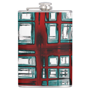Cantil Abstrato