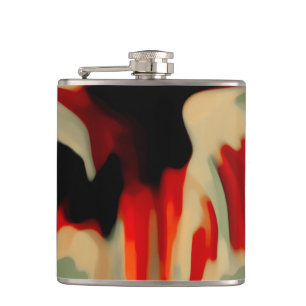 Cantil Abstrato Art
