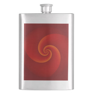 Cantil Abstrato Background Spirals soft III