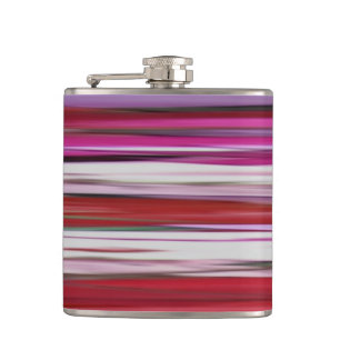 Cantil Abstrato nº 2: Vermelho